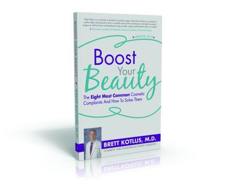 dr. brett kotlus boost your beauty