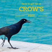 dr. brett kotlus crow's feet remedies
