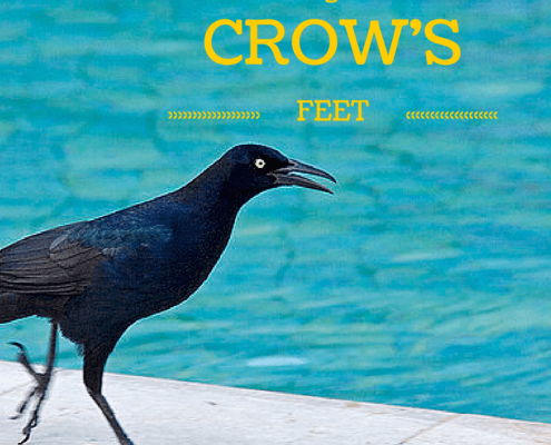 dr. brett kotlus crow's feet remedies