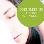 dr. brett kotlus wrinkles sleeping