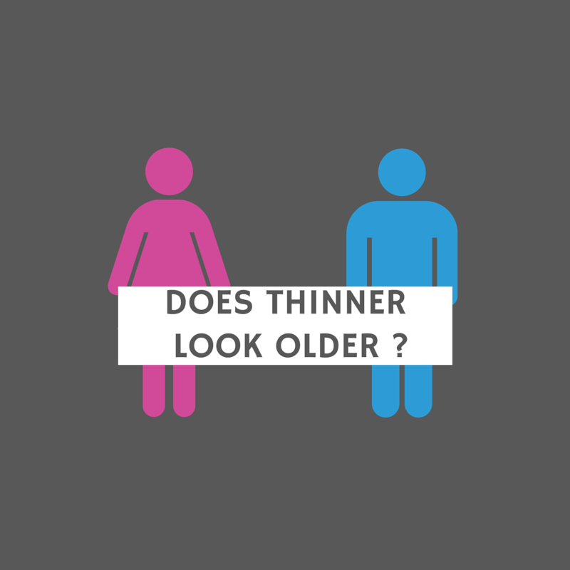 Why Does Weight Loss Make You Lose Hair