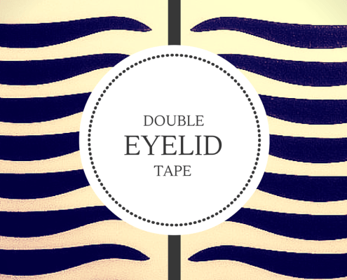 dr. brett kotlus eyelid tape