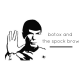 dr. brett kotlus spock brow