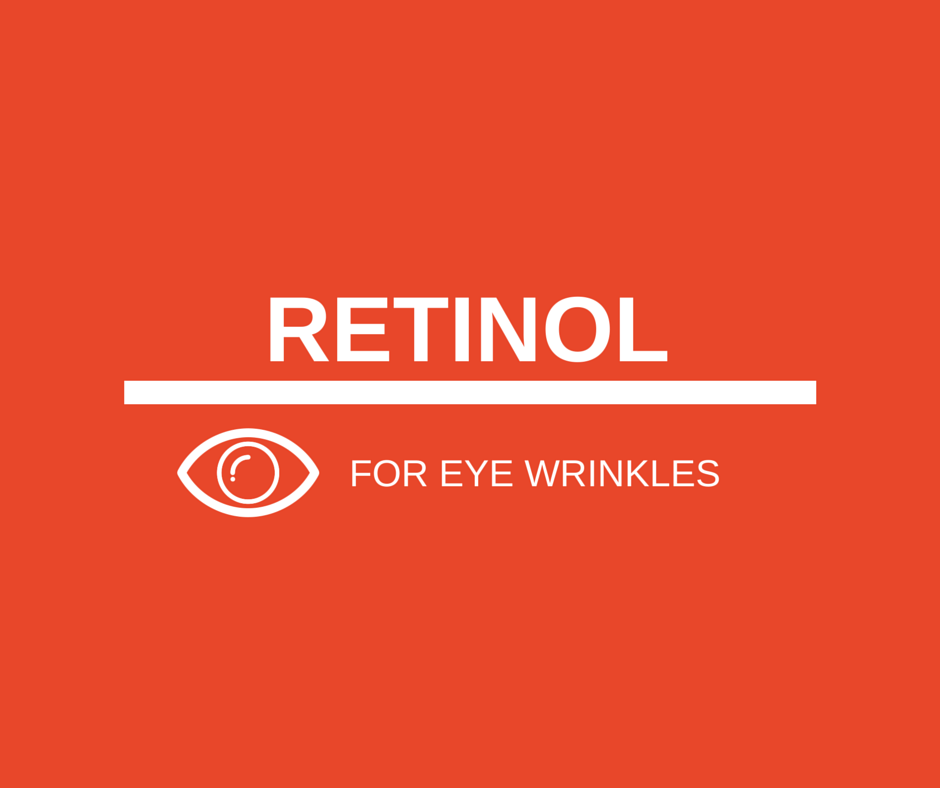 Retinol For Eye Wrinkles Dr. Brett Kotlus, Cosmetic Oculoplastic Surgeon, NYC
