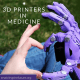 dr. brett kotlus medical 3d printing