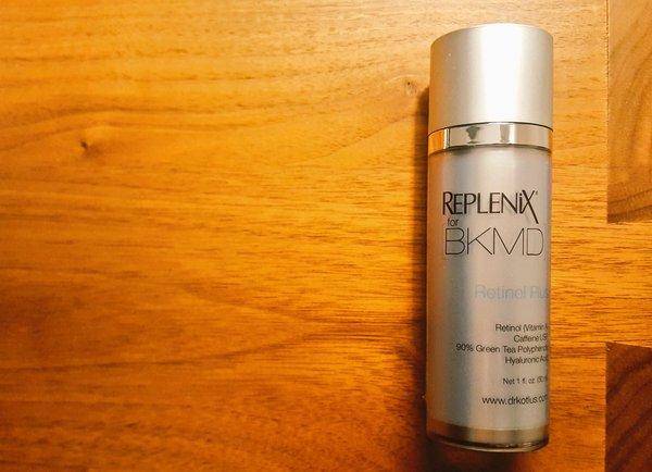 Retinol