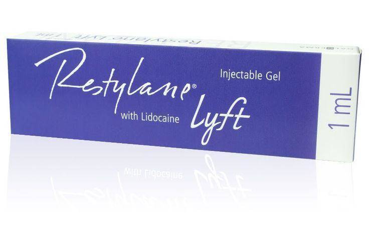 Restylane Lyft