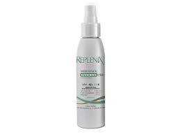 Replenix sheer physical sunscreen - SPF 50