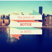 dr. brett kotlus cost botox nyc