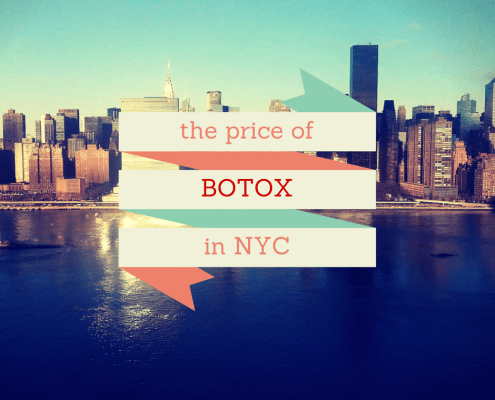 dr. brett kotlus cost botox nyc