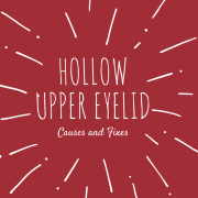 dr. brett kotlus hollow upper eyelid