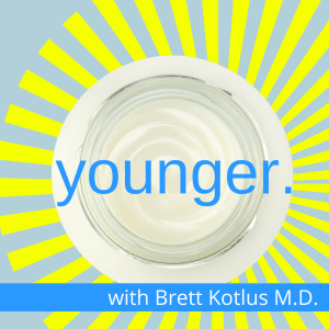 dr. brett kotlus podcast