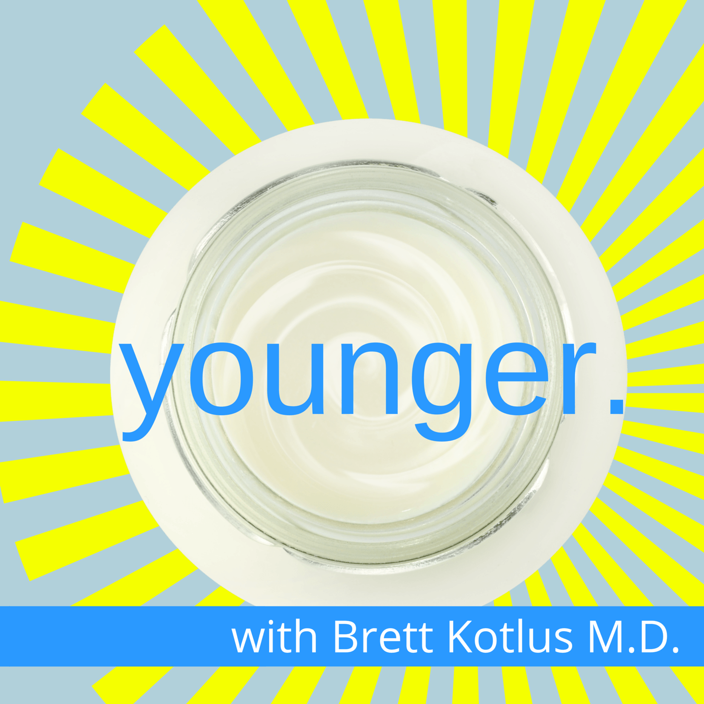 dr. brett kotlus podcast