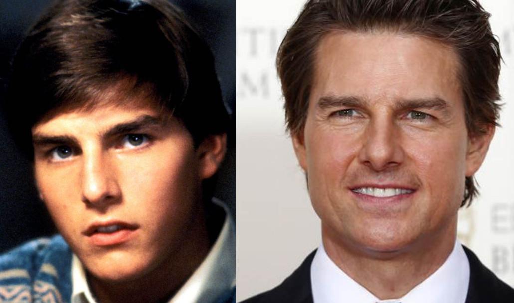 Kenny Rogers Got it Wrong, Tom