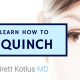 dr. brett kotlus how to squinch