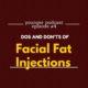 dr. brett kotlus fat grafting problems