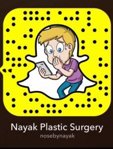 dr. brett kotlus snapchat nayak