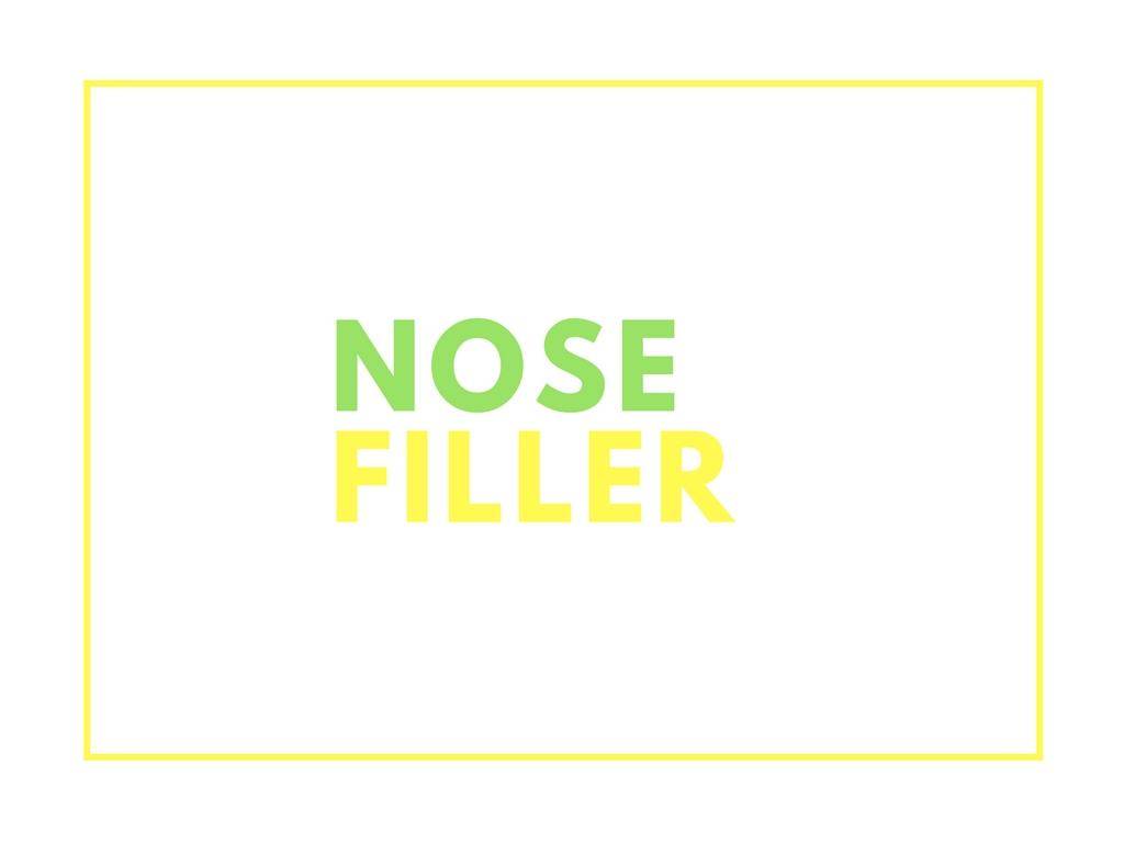 kotlus nonsurgical nose filler