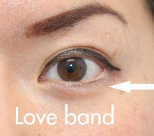 kotlus eye love bands