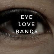 kotlus eye love bands