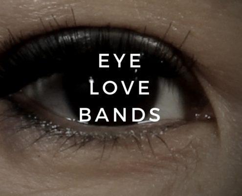 kotlus eye love bands