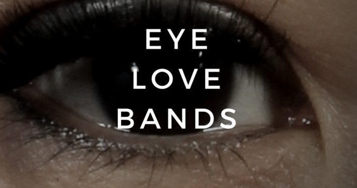 kotlus eye love bands