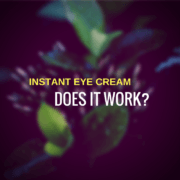 kotlus instant eye cream