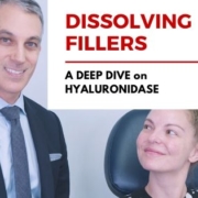 dissolving fillers